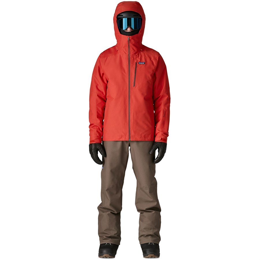 Patagonia Insulated Powder Town Jacket - Men's | evo Canada