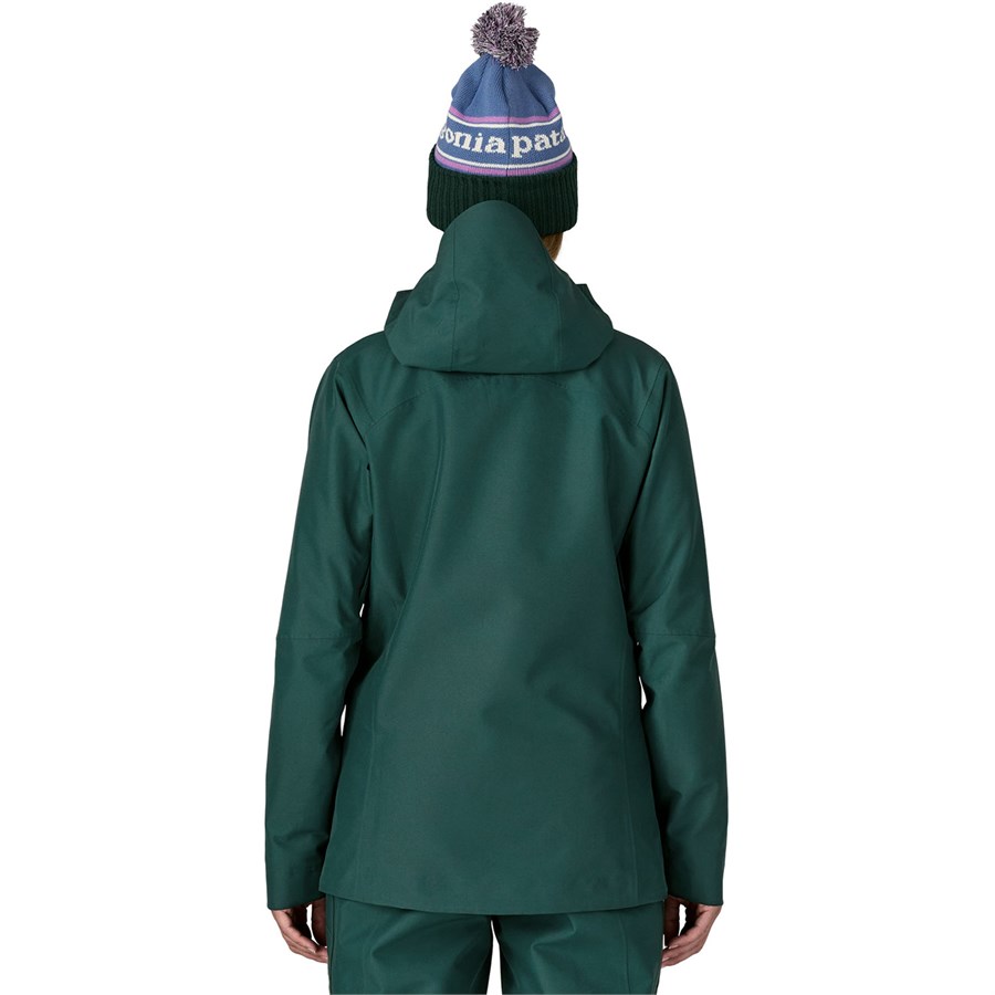 Patagonia Powder Town Jacket - Women's | evo