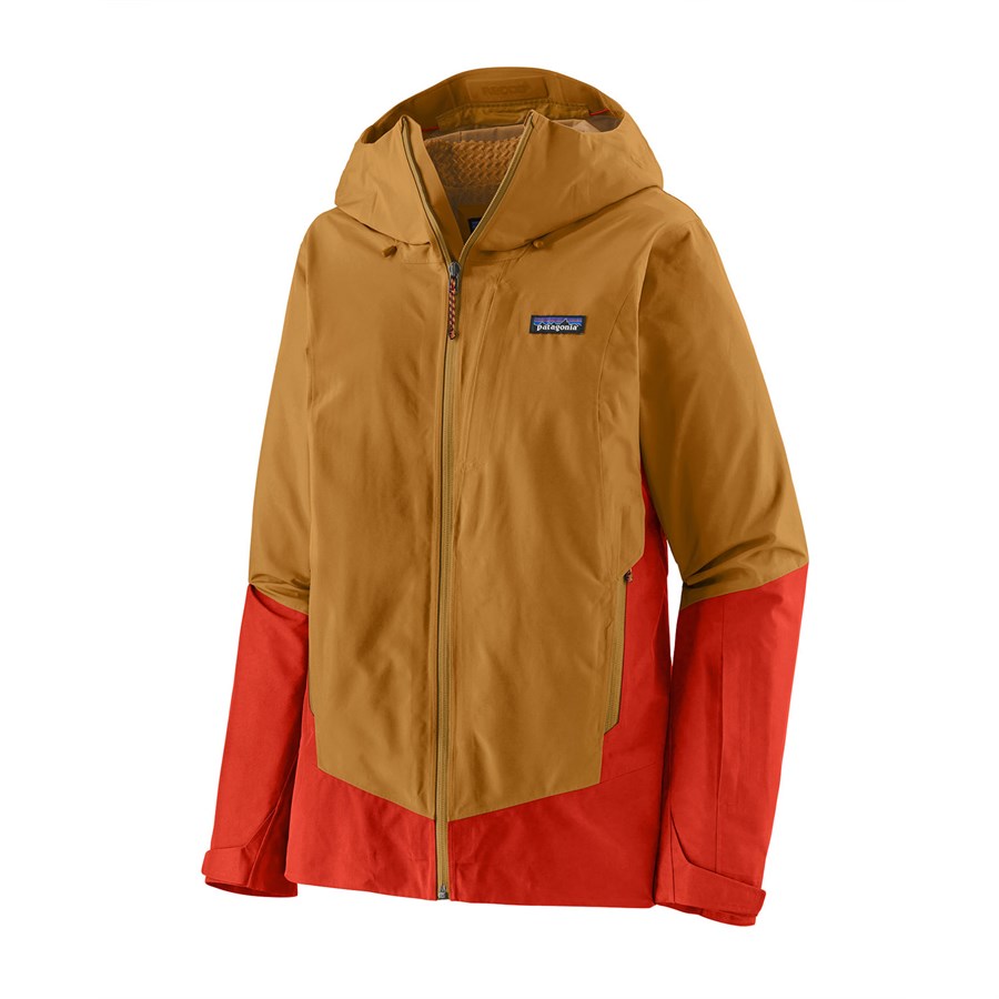 未使用品　patagonia スノードリフター・ジャケット　women’s M パタゴニア ウィメンズ スノードリフター ジャケット PATAGONIA