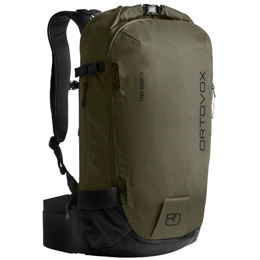 Ortovox Free Rider 28L Backpack | evo