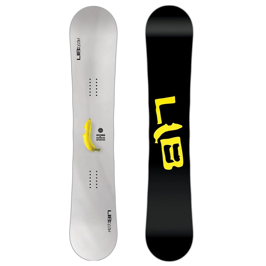 スノーボード Lib Tech SKATE BANANA 159cm 1114467_1.jpg