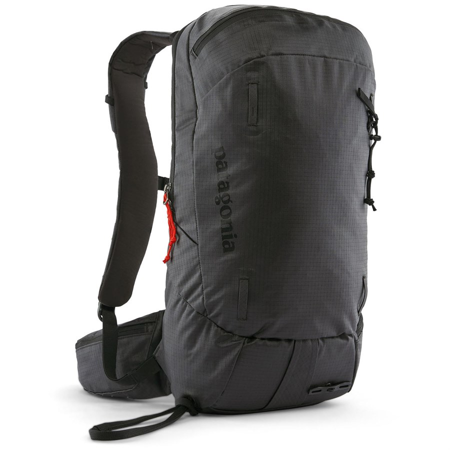 patagonia canada backpack Refugio 26 Liter Daypack in Black The Patagonia Black Hole Micro MLC Backpack is built for quick trips and strict carry Black w/Black Black Hole® Pack