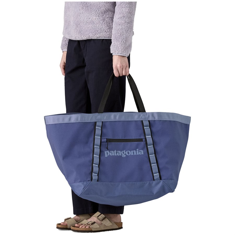 Patagonia Black Hole Gear Tote | evo Canada