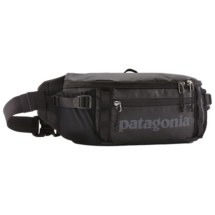 Patagonia Black Hole 5L Waist Pack | evo