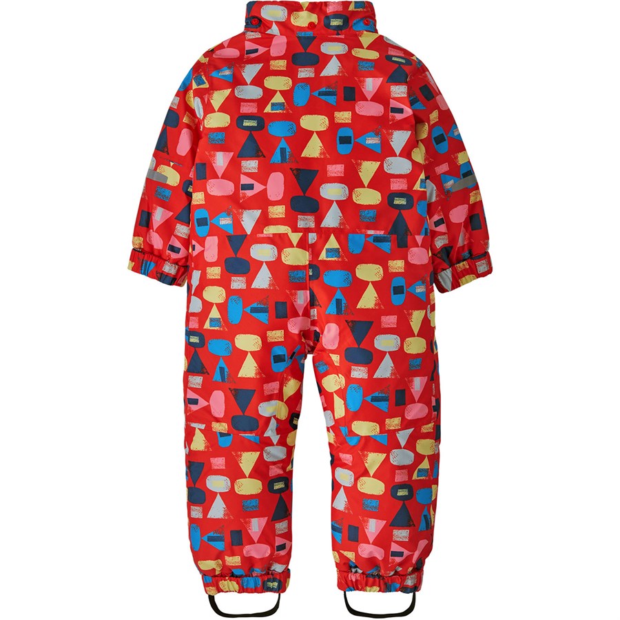 Patagonia Snow Pile One-Piece - Infants' | evo