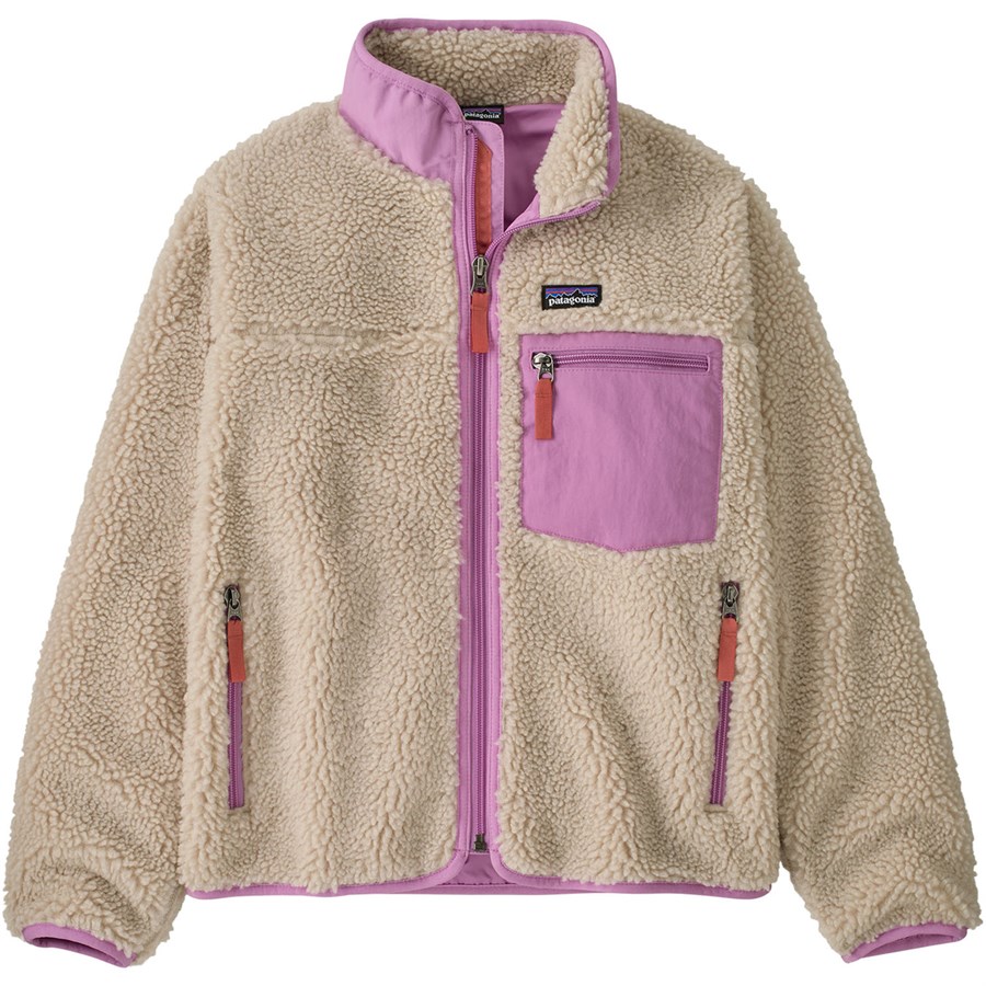 Patagonia Retro-X Jacket - Kids' | evo