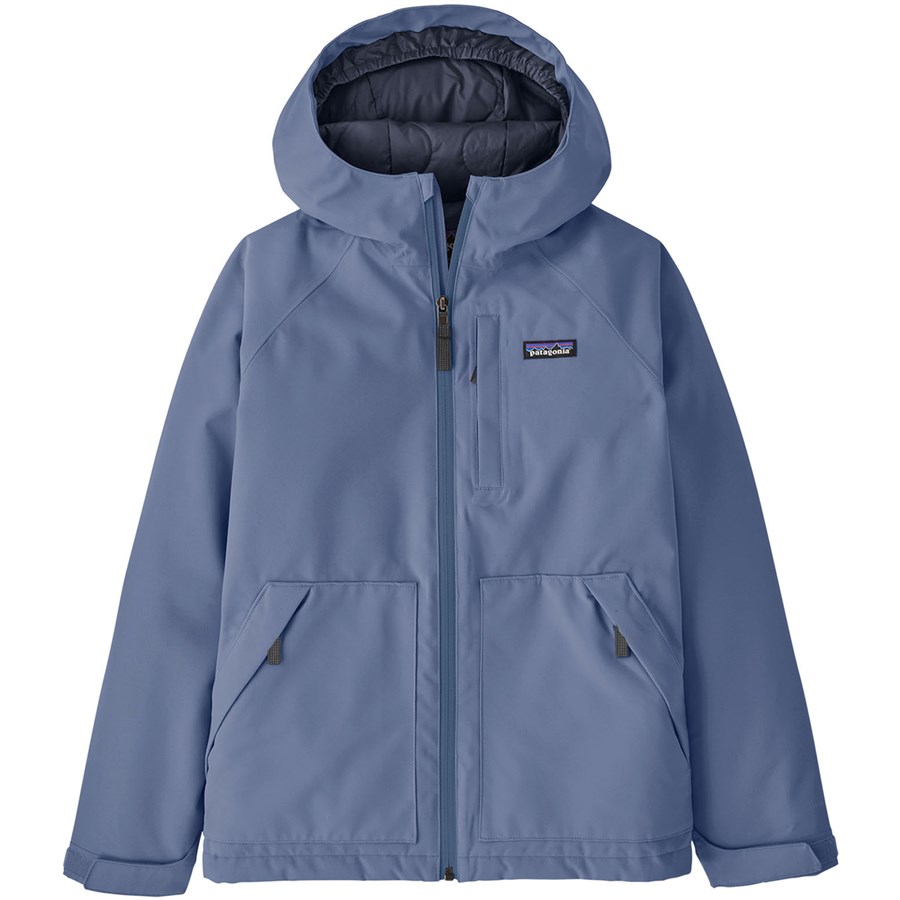 patagonia　KIDS’ INSULATED JACKET Patagonia Everyday Ready Jacket - Kids' | evo