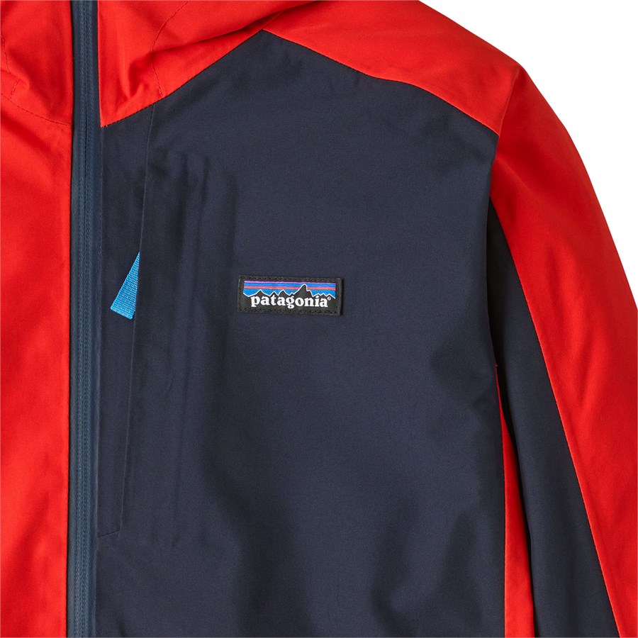 Patagonia Storm Shift Jacket - Kids' | evo