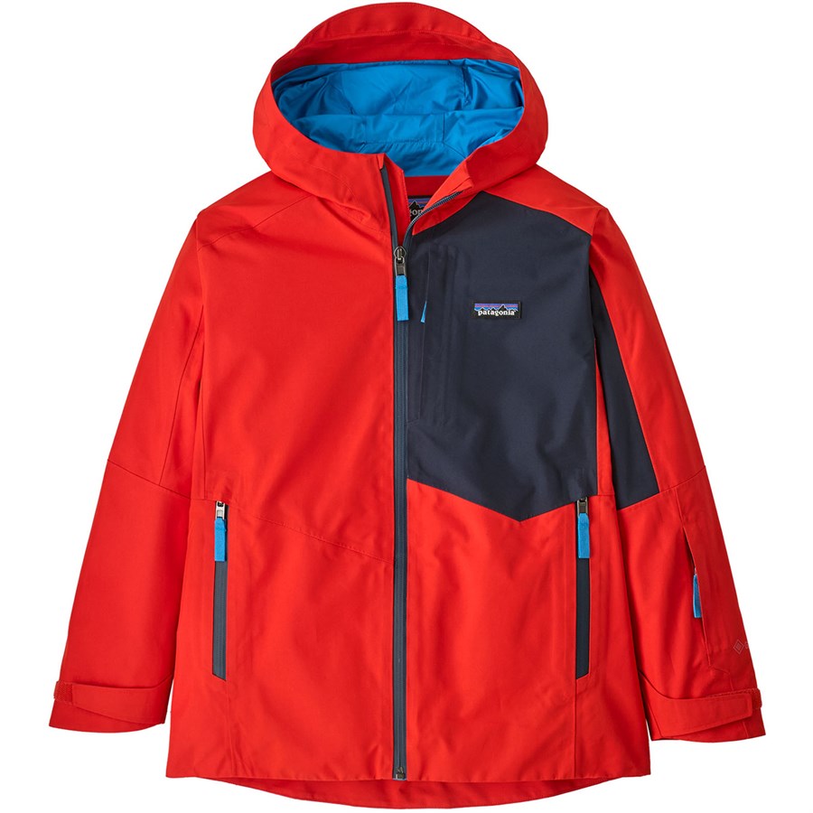 Patagonia ストームシフトジャケット Patagonia Storm Shift Jacket - Kids' | evo