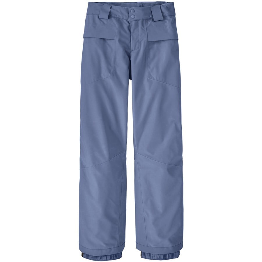 スノーボード patagonia STORM SHIFT PANTS Patagonia Storm Shift Ski Pant Review | Switchback Travel