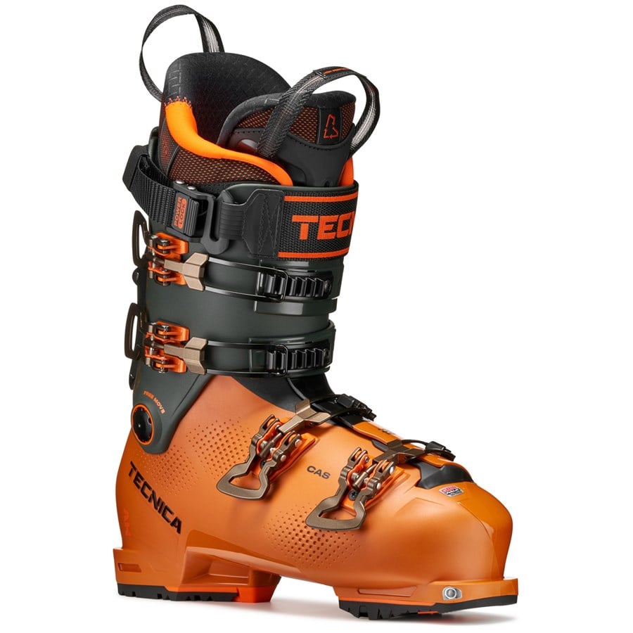 スキー 27-27.5 TECNICA COCHISE 130 Tecnica Cochise 130 DYN Alpine Touring Ski Boots 2026 | evo