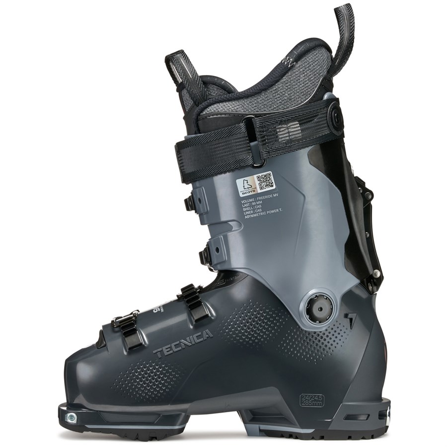 Tecnica Cochise 95 DYN Alpine Touring Ski Boots - Women's 2026 | evo