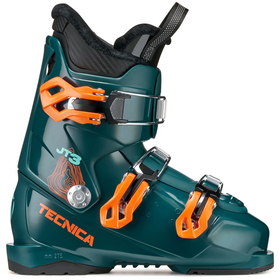 Tecnica JT 3 Ski Boots - Kids' 2026 | evo