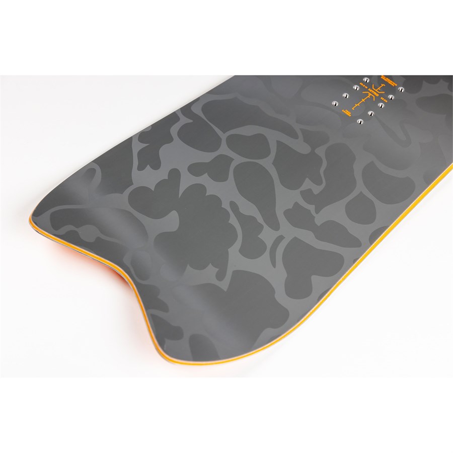 Nitro Dinghy Snowboard 2026 | evo Canada