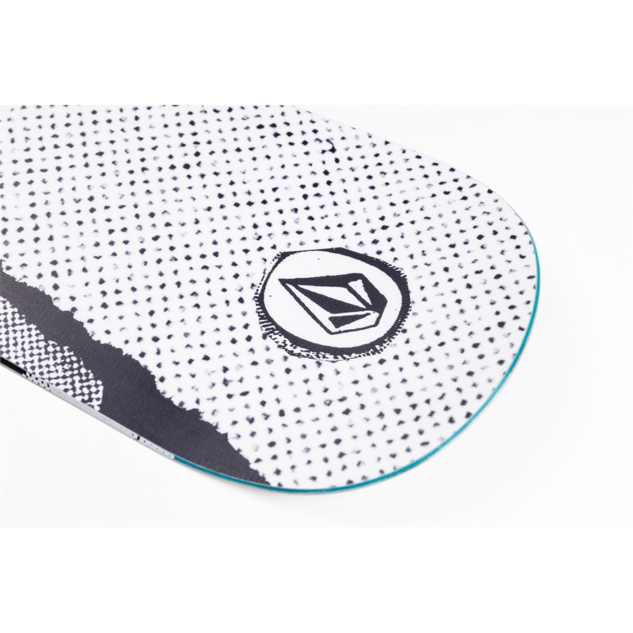 Nitro Alternator x Volcom Snowboard 2026 | evo