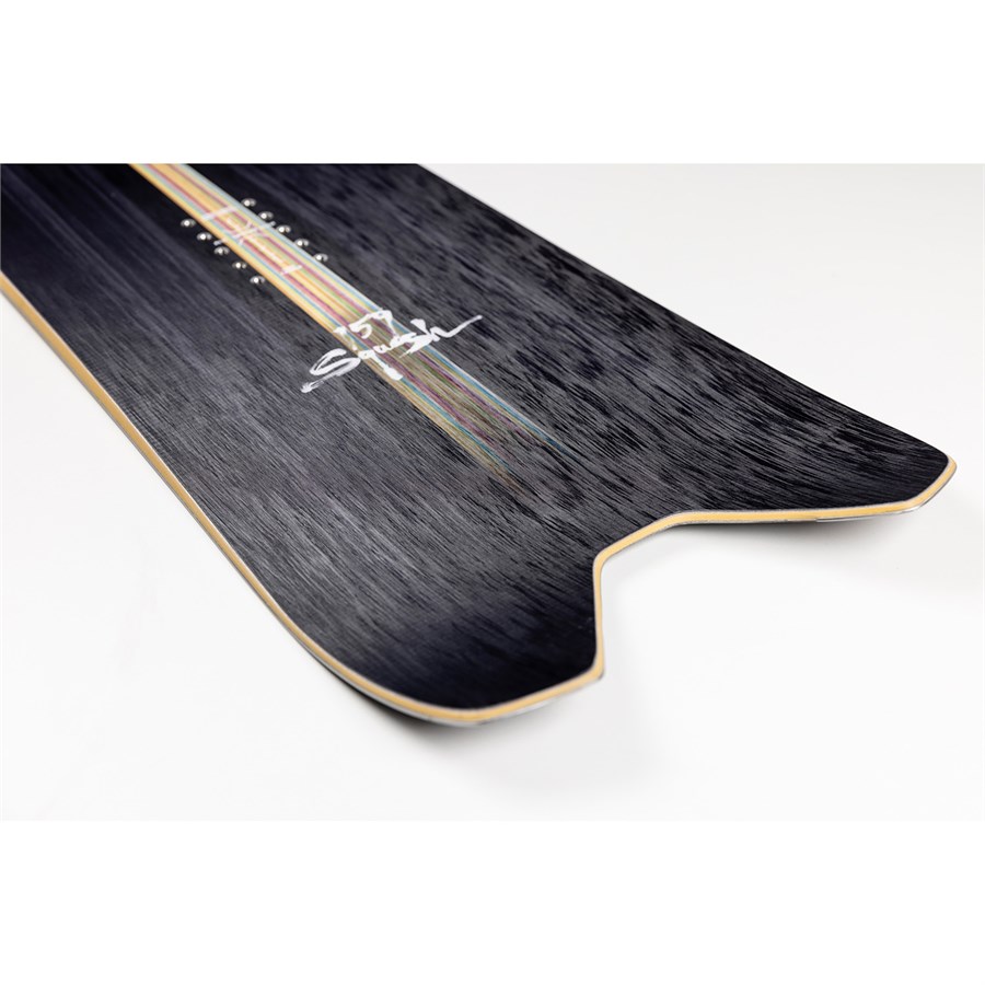 Nitro Squash Snowboard 2026 | evo