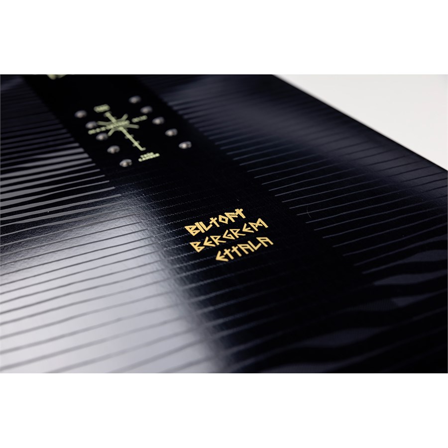 スポーツ NITRO BEAST 151cm The 2026 Nitro Beast Snowboard - Freestyle Beastmode!