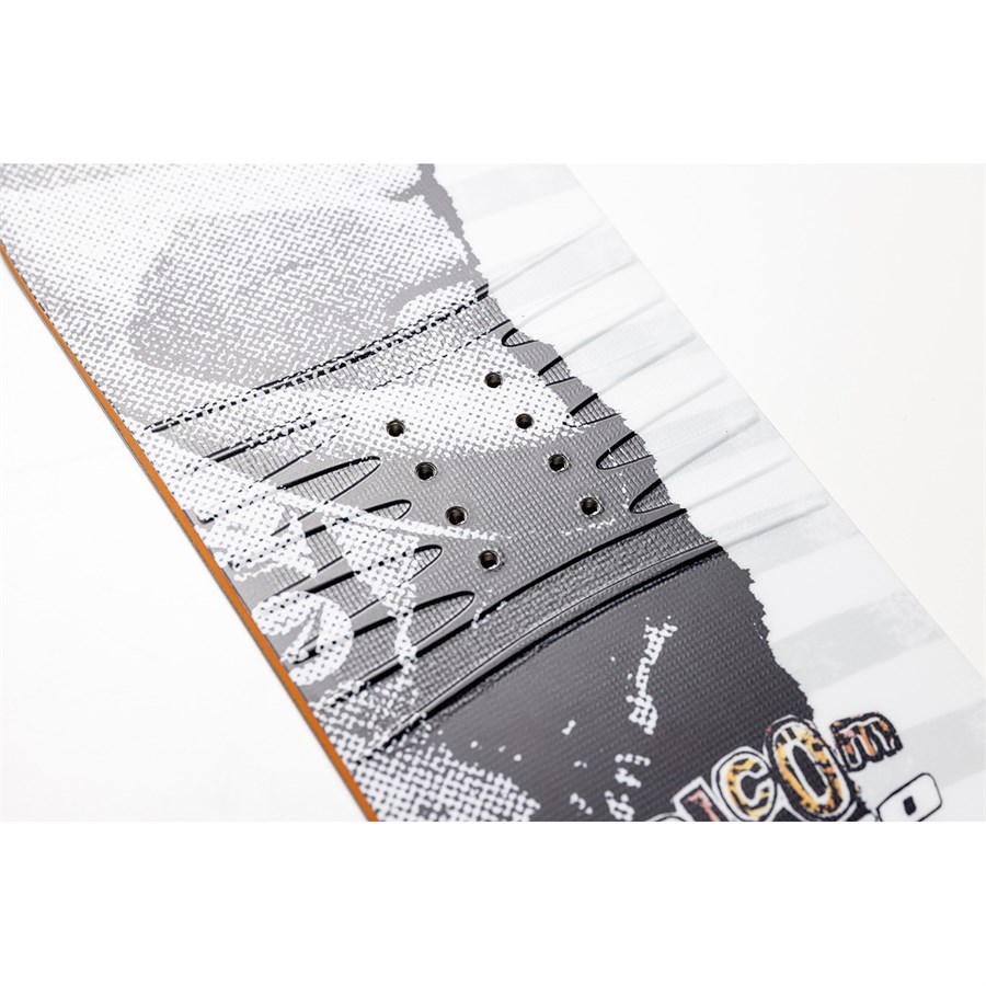 Nitro Ripper x Volcom Snowboard - Kids' 2026 | evo