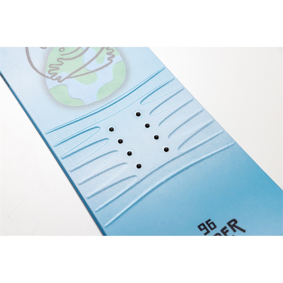 Nitro Ripper Snowboard - Kids' 2026 | evo