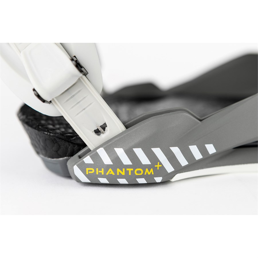 Nitro phantom Mサイズ The 2025 Nitro Phantom + Bindings – Softlime – Nitro Snowboards