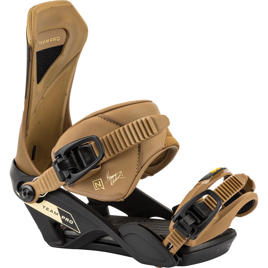 NITRO ビンディング　team Pro M 23-24モデル ナイトロ ビンディング NITRO TEAM チーム 23-24 メンズ