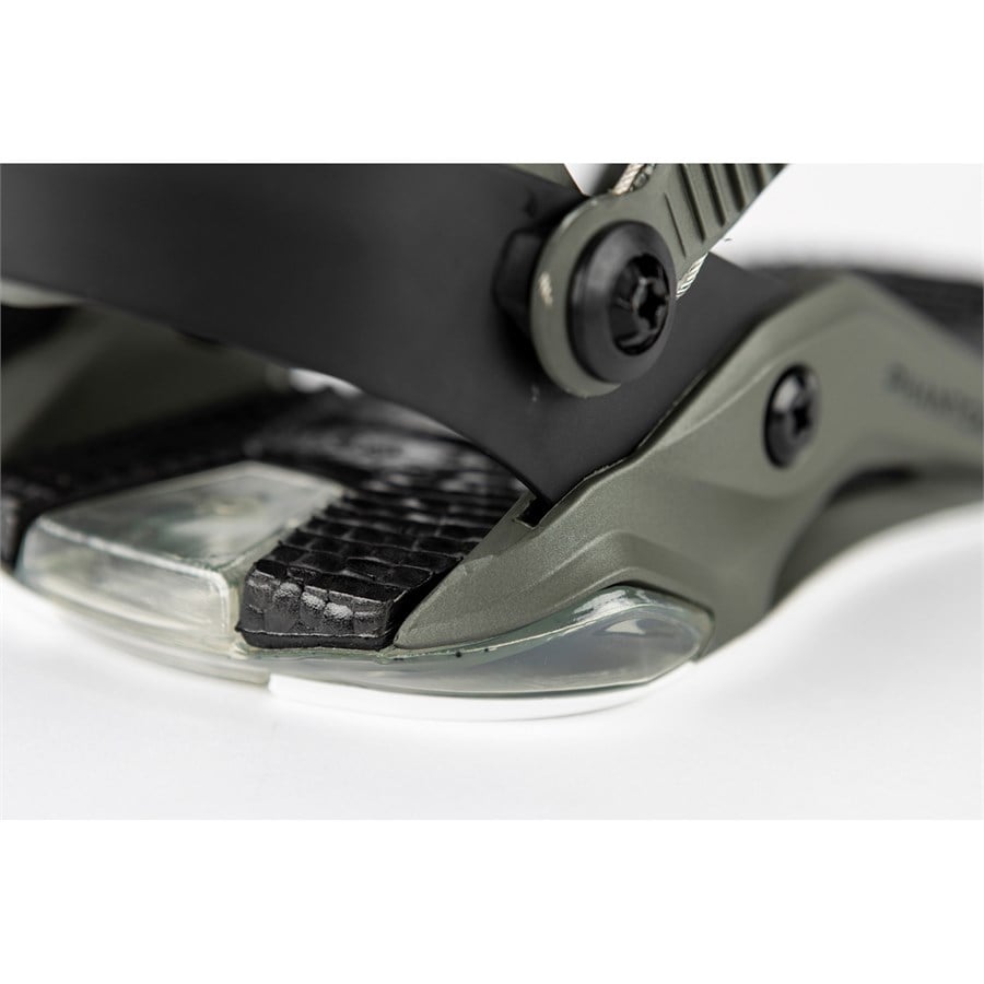 Nitro Phantom Snowboard Bindings 2026 | evo