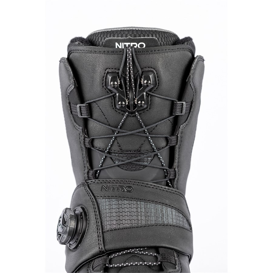 Nitro Profile Step On TLS Snowboard Boots 2026 | evo
