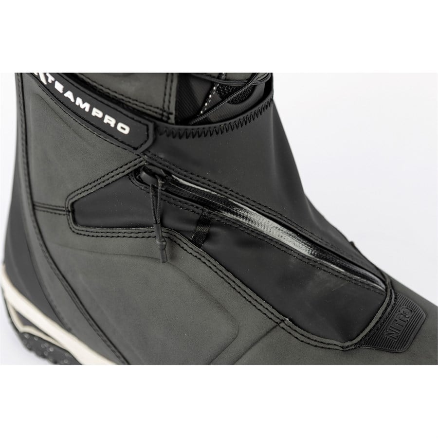 Nitro Team Pro x Marcus Kleveland Snowboard Boots 2026 | evo