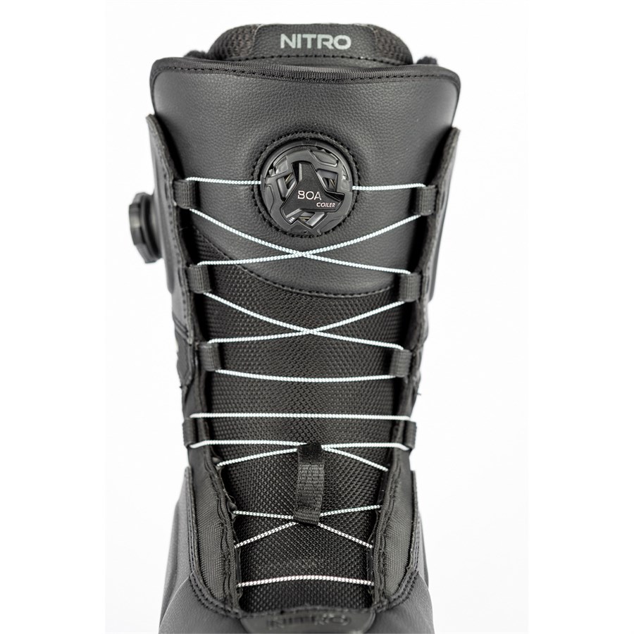 スノーボード BOOTS.   galore pro boa coiler nitro-team-boa-snowboard-boots