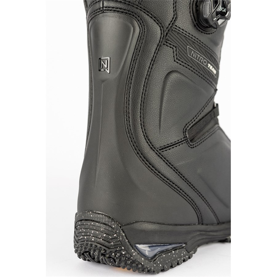 （夏雨)Nitro Team BOA 24-25モデル 27cm 夏雨)Nitro Team BOA 24-25モデル 27cm Nitro Team BOA Boots
