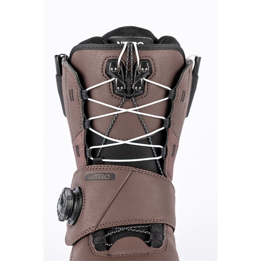 Nitro Monarch Step On TLS Snowboard Boots - Women's | evo