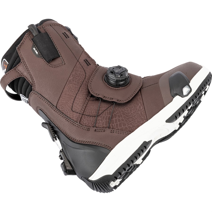 Nitro Monarch Step On TLS Snowboard Boots - Women's | evo