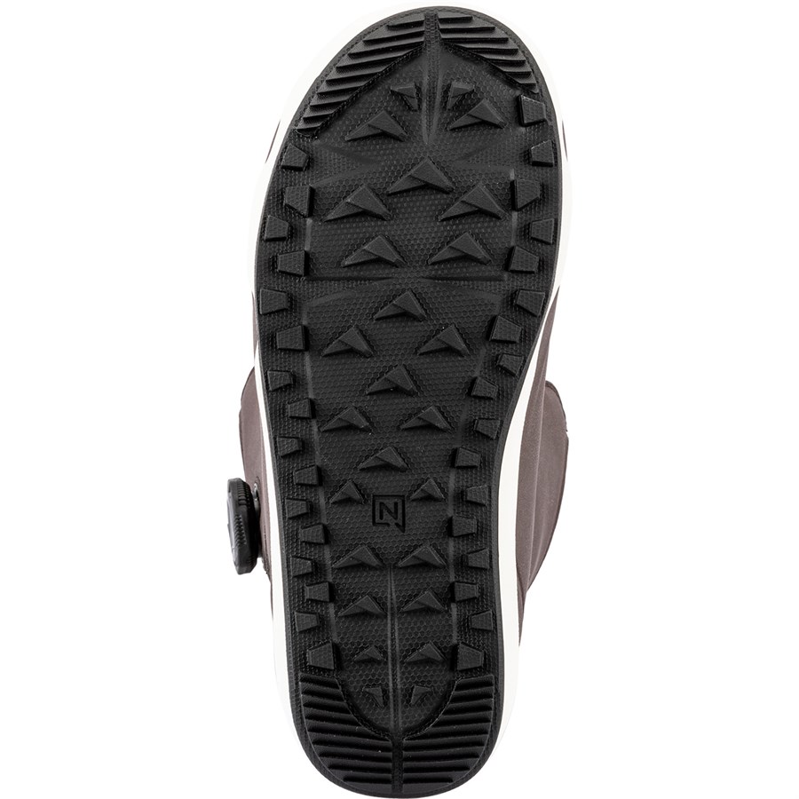 NITRO SCALA BOA MP 25.5 ブラック/パープル SCALA BOA – Nitro Snowboards