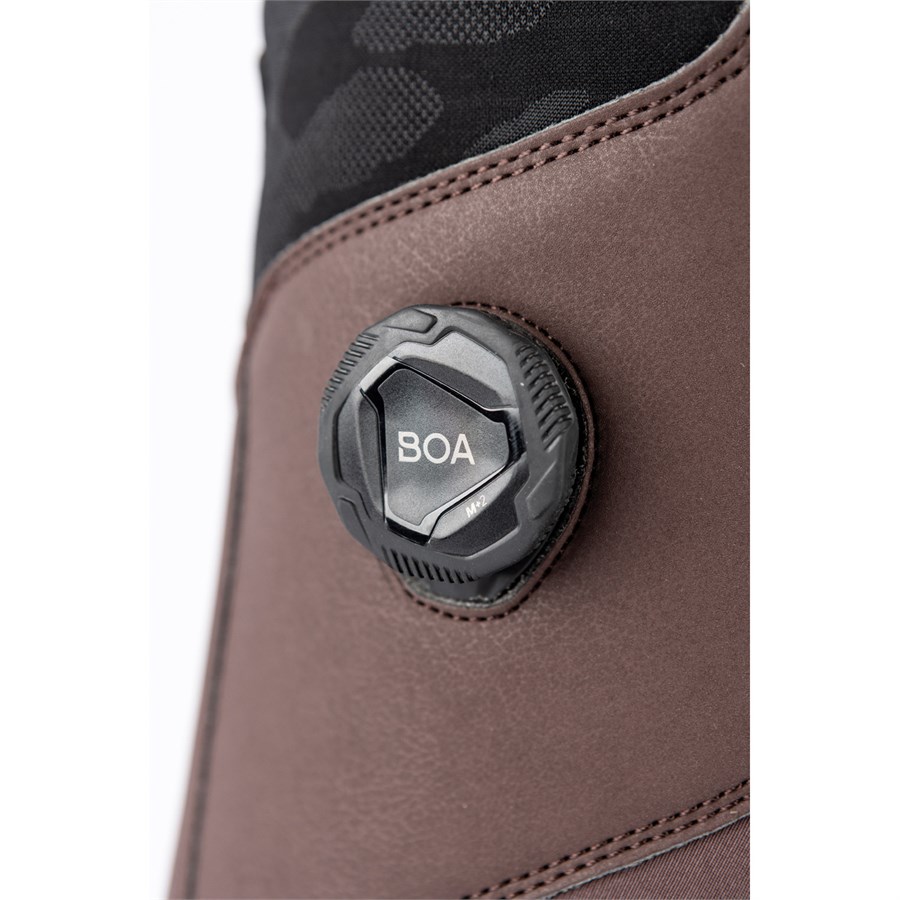 NITRO SCALA BOA MP 25.5 ブラック/パープル SCALA BOA – Foundry Distribution
