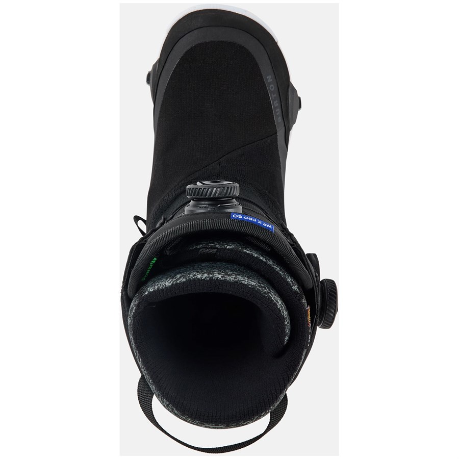 Burton Waverange Step On X Pro Snowboard Boots 2026 | evo