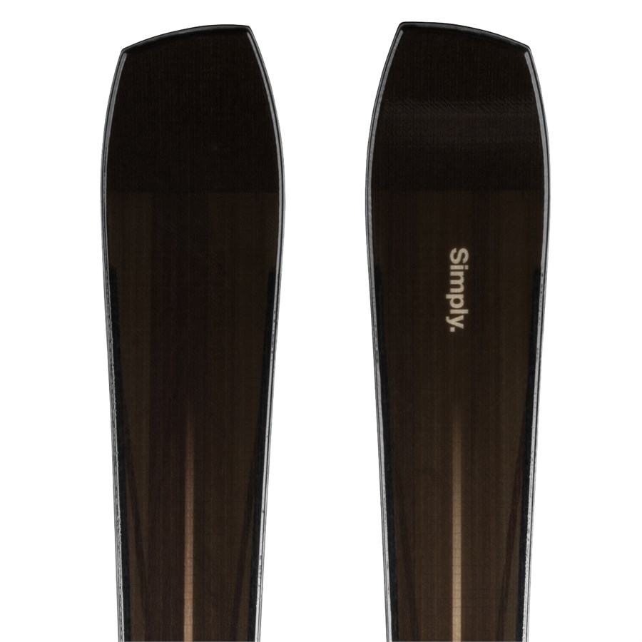 Simply. Carver Skis 2027 | evo