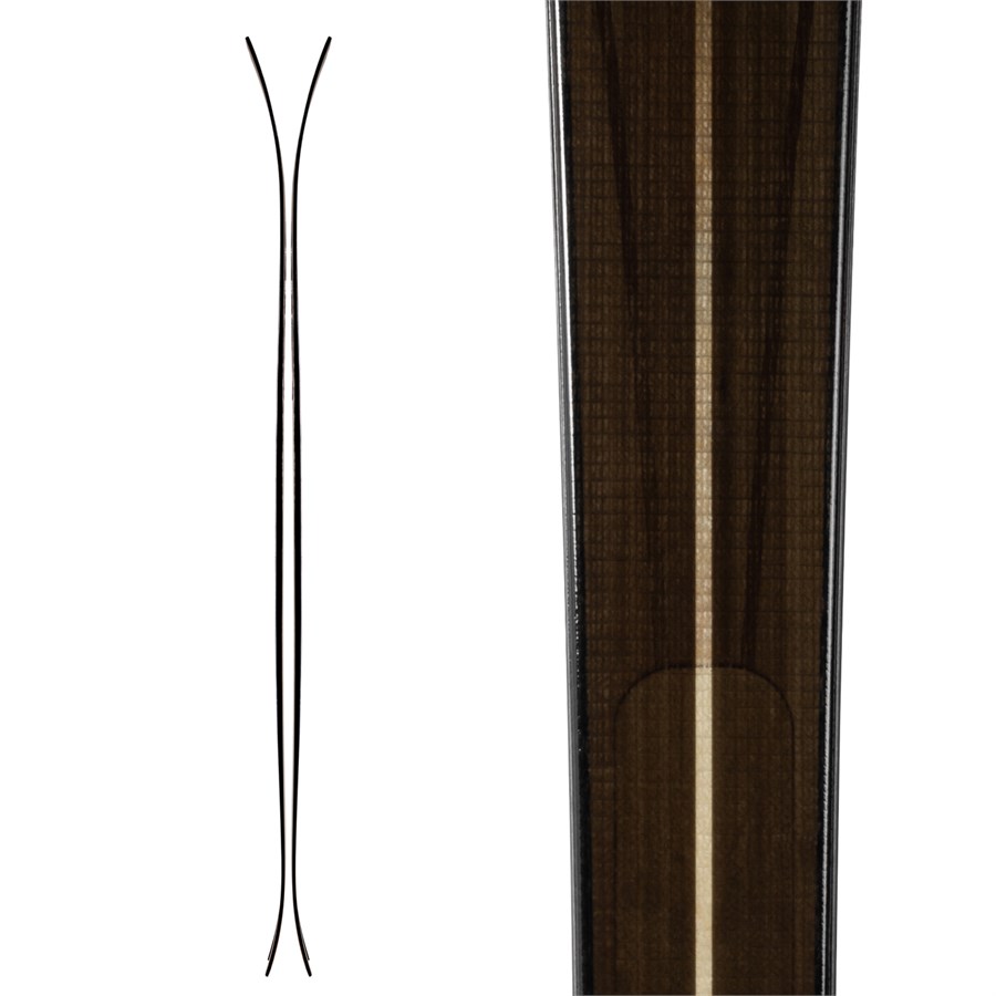 180 Simply Recreation + Griffon 2025年 Simply. Recreation Skis 2026 | evo Canada