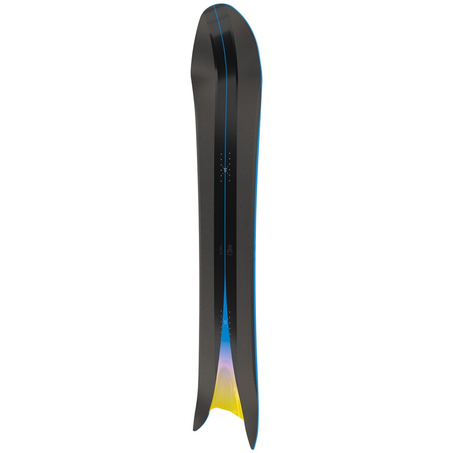 Bataleon Surfer Snowboard 2026 | evo