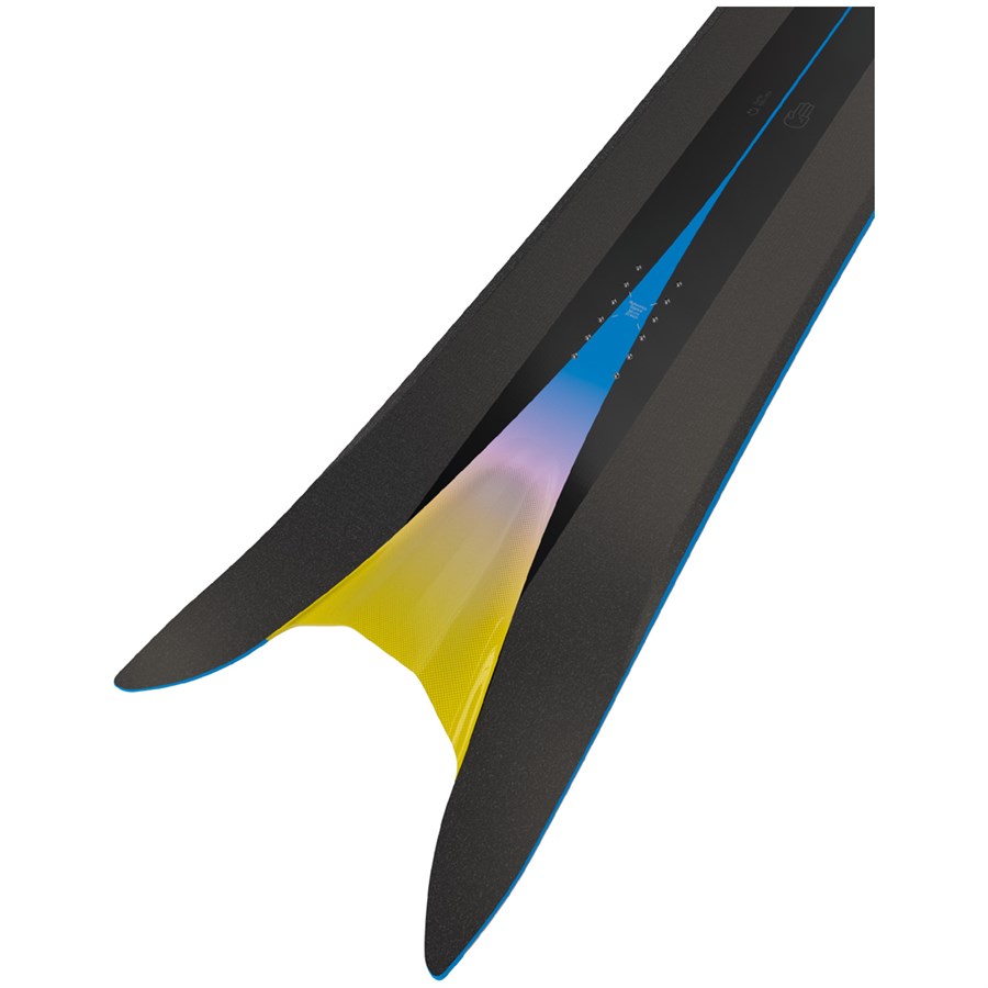 Bataleon Surfer Snowboard 2026 | evo