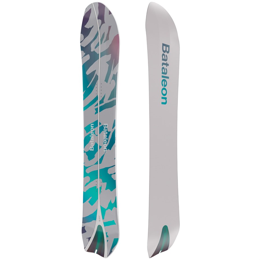 Bataleon Cameleon Snowboard 2026 | evo