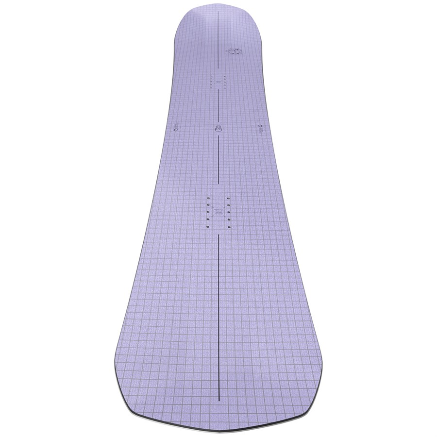 Bataleon Cruiser Snowboard 2026 | evo
