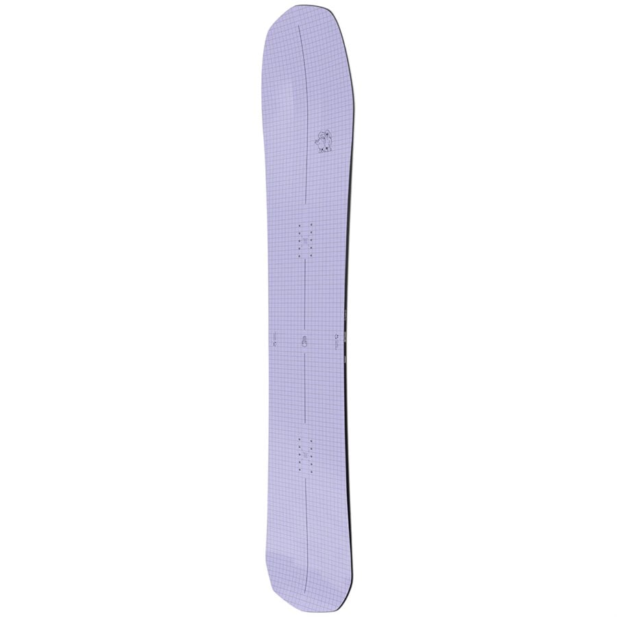 Bataleon Cruiser Snowboard 2026 | evo