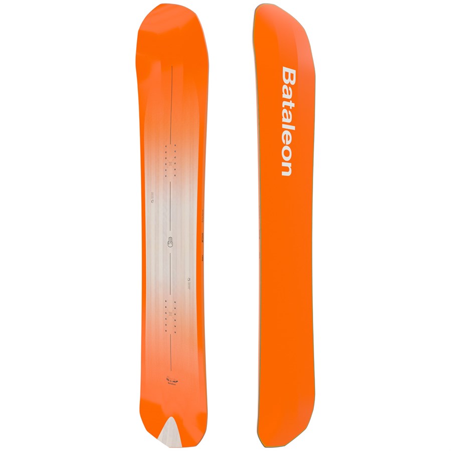 Bataleon Party Wave+ 151cm 23-24 バタレオン bataleon-party-wave-snowboard-