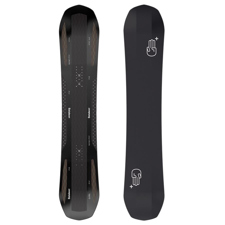 Bataleon Goliath+ Snowboard 2026 | evo