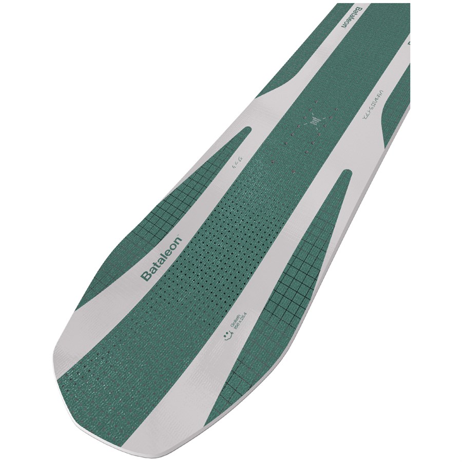 Bataleon Goliath Snowboard 2026 | evo
