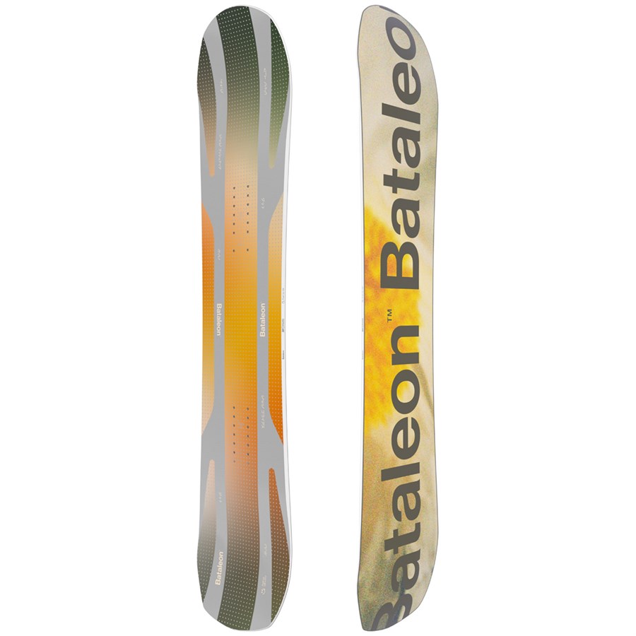 お買い得商店街 Bataleon Push evo | 2026 Women's - Snowboard Up スノーボード