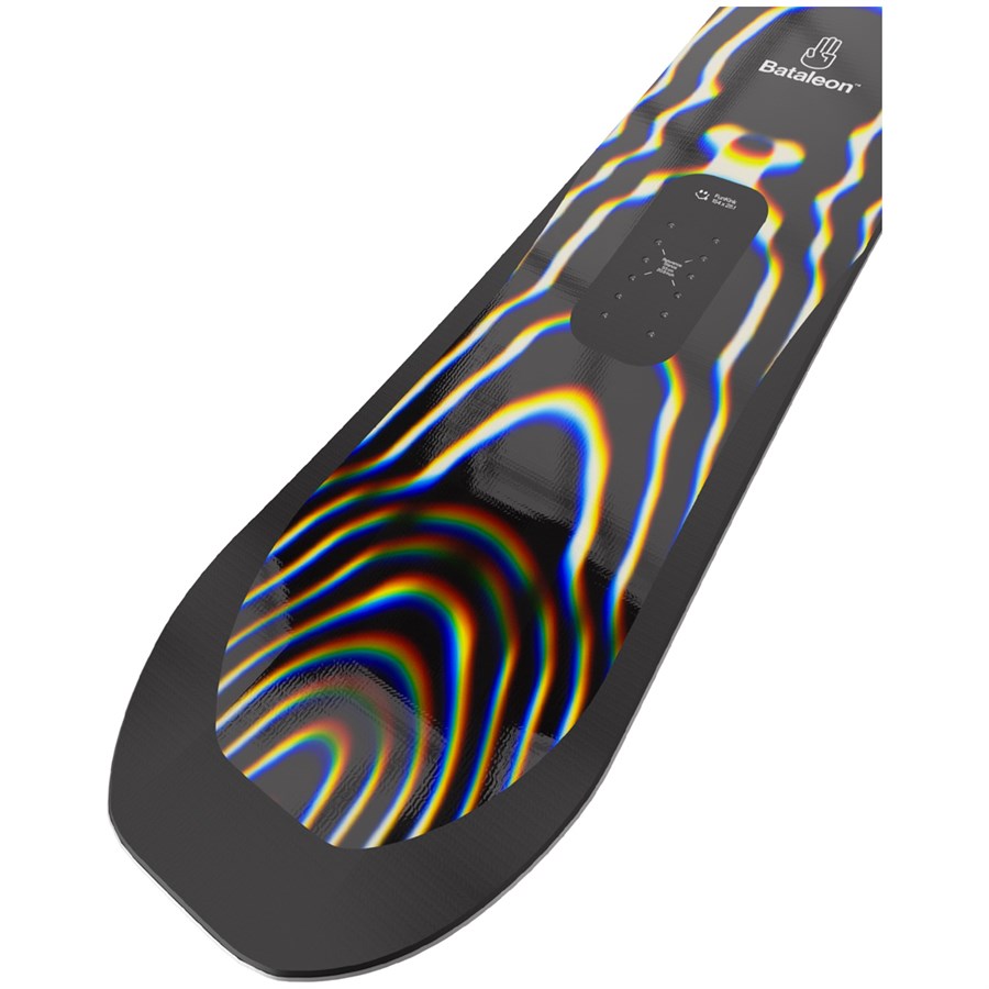 Bataleon Fun.Kink Snowboard 2026 | evo