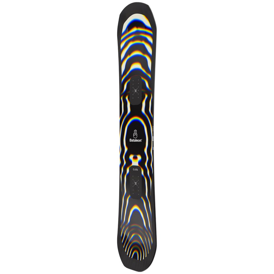 Bataleon　Fun.kink21 スノーボード 151cm BATALEON バタレオン Fun.Kink ファンキンク 23-24 2024