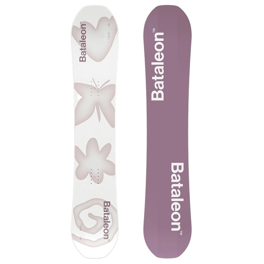 スノーボード BATALEON WOMENS 147cm Amazon.com : Bataleon Womens Spirit Directional Twin