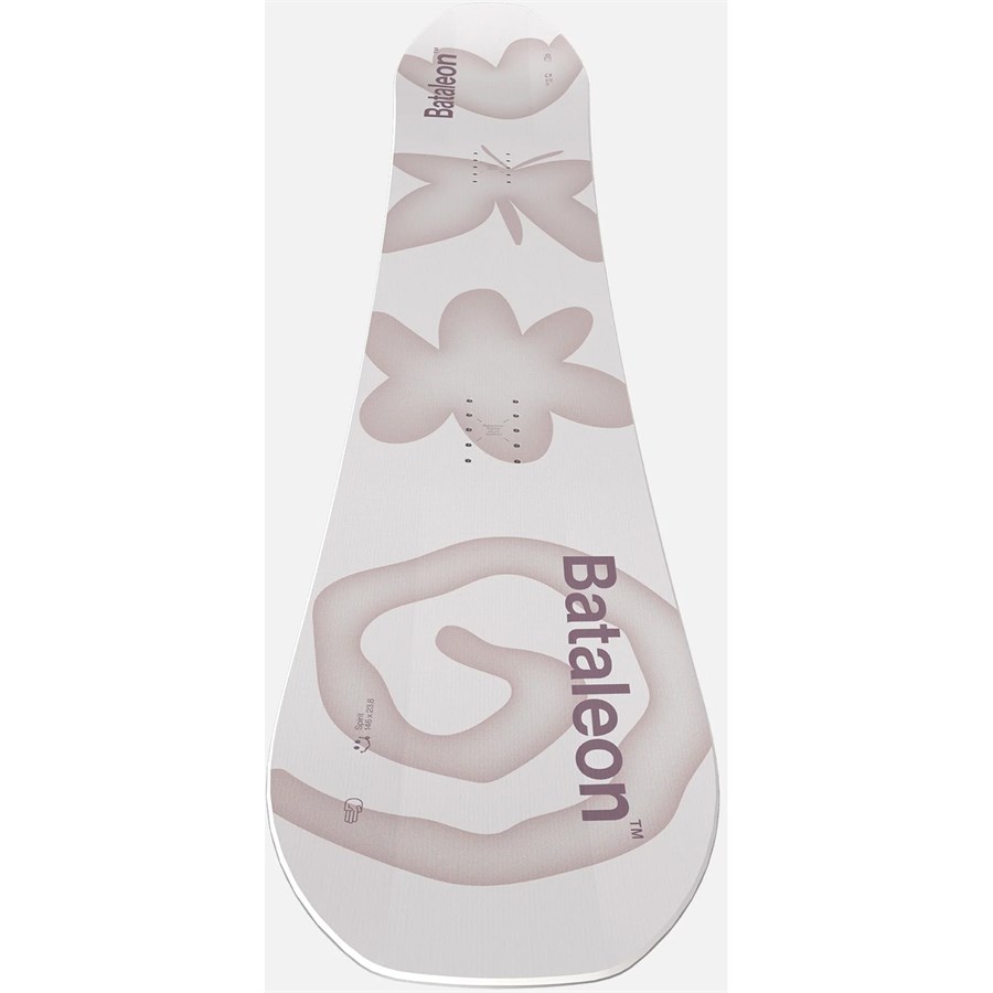 Bataleon Sprit 143cm 19-20 ウィメンズ バタレオン Bataleon Spirit 2019-2020 Women's Snowboard Re